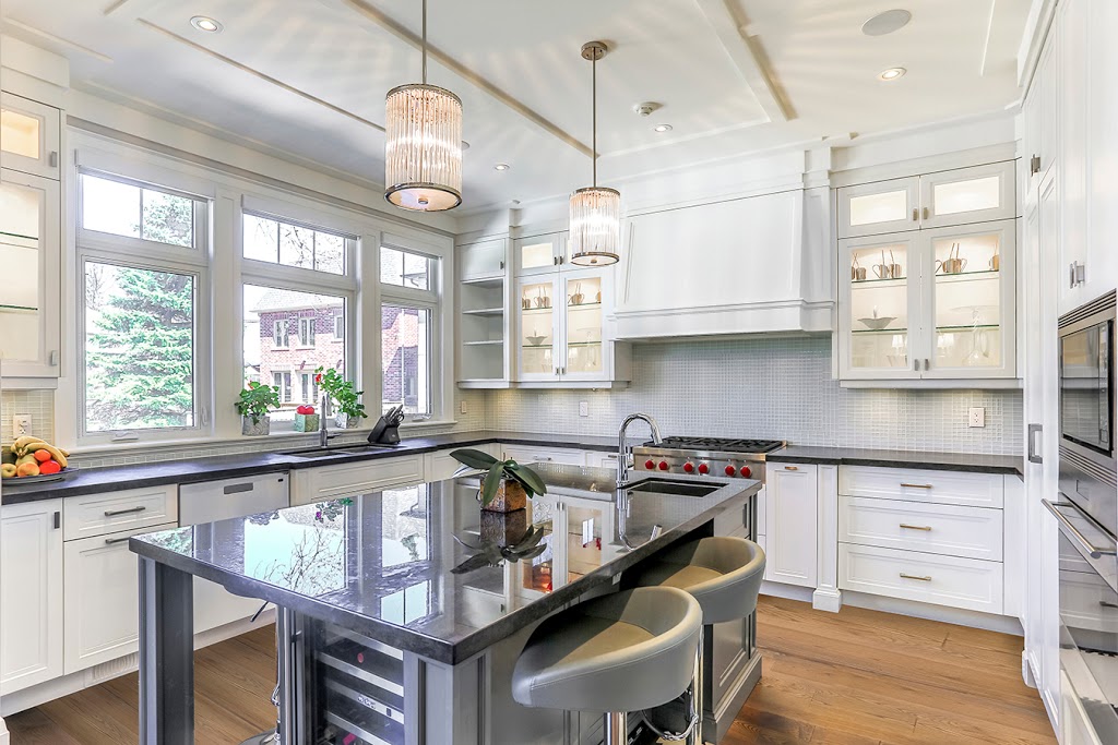 Chooka Kitchens & Millwork | Le Page, 36 Lepage Ct, North York, ON M3J 1Z9, Canada | Phone: (416) 636-8964