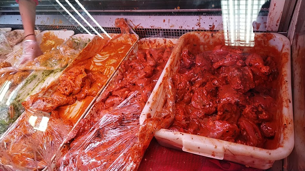 Warraich Meat Shop | 630 Peter Robertson Blvd, Brampton, ON L6R 1T4, Canada | Phone: (905) 799-0177