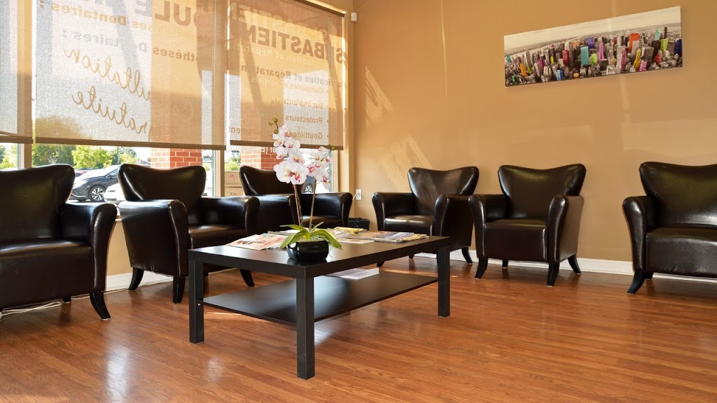 Sébastien Houle | Denturologiste Repentigny | 333 Boulevard Brien bureau 4, Repentigny, QC J5Z 2J1, Canada | Phone: (450) 581-4835