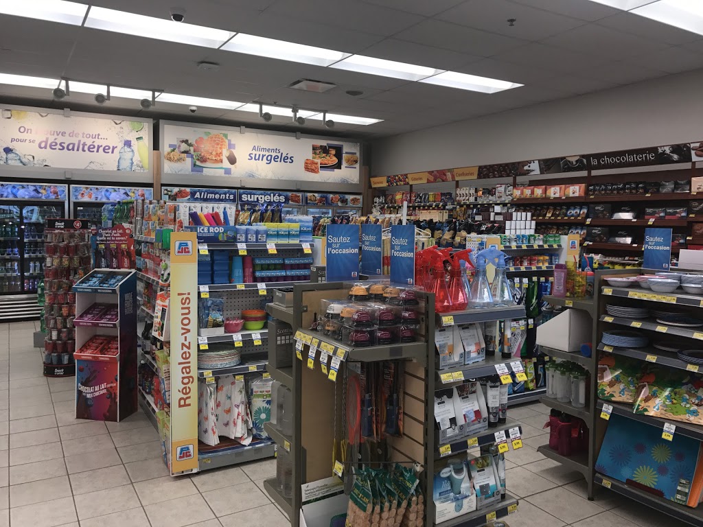 PJC Jean Coutu | 751 Rue Principale, Granby, QC J2G 2Y6, Canada | Phone: (450) 375-5596