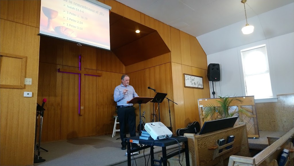 Enchant Church | Taber, AB T0K 0V0, Canada | Phone: (403) 739-3751