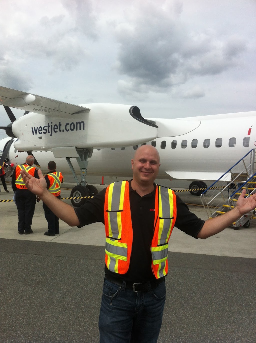Enex Aviation Services Ltd. | 3322 Mustang Rd, Cassidy, BC V0R 1H0, Canada | Phone: (250) 924-3639