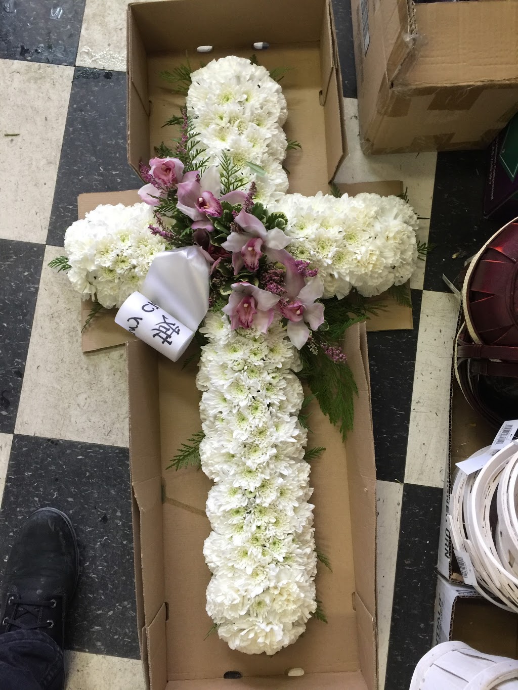 My Florist | 6550 4 St NE, Calgary, AB T2K 6H2, Canada | Phone: (403) 275-0854