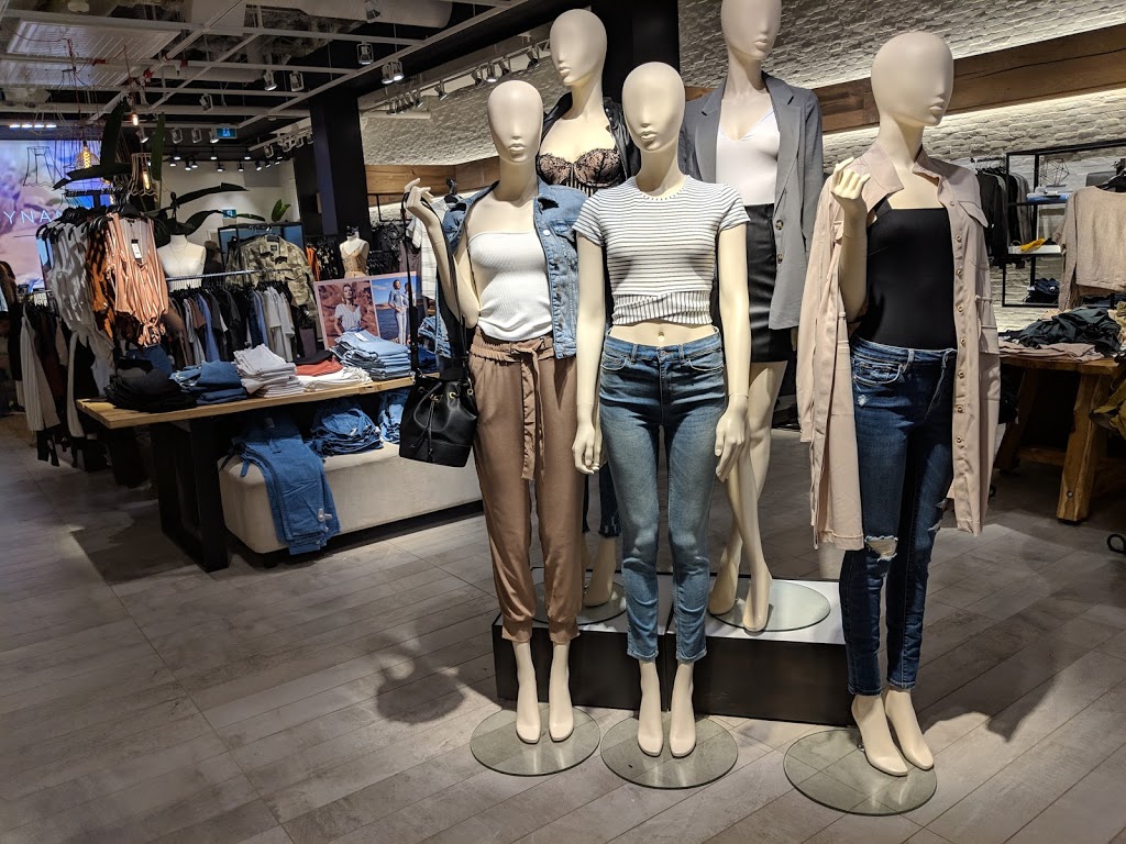 Dynamite | 8882 170 St NW #L131, Edmonton, AB T5T 4M2, Canada | Phone: (780) 481-8541