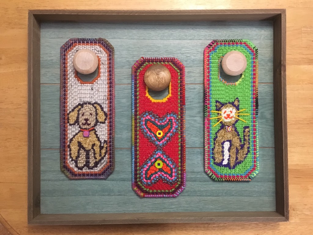 Avivs Happy Crafts | 1210 Greig Ave, Brentwood Bay, BC V8M 1J6, Canada | Phone: (250) 213-9817