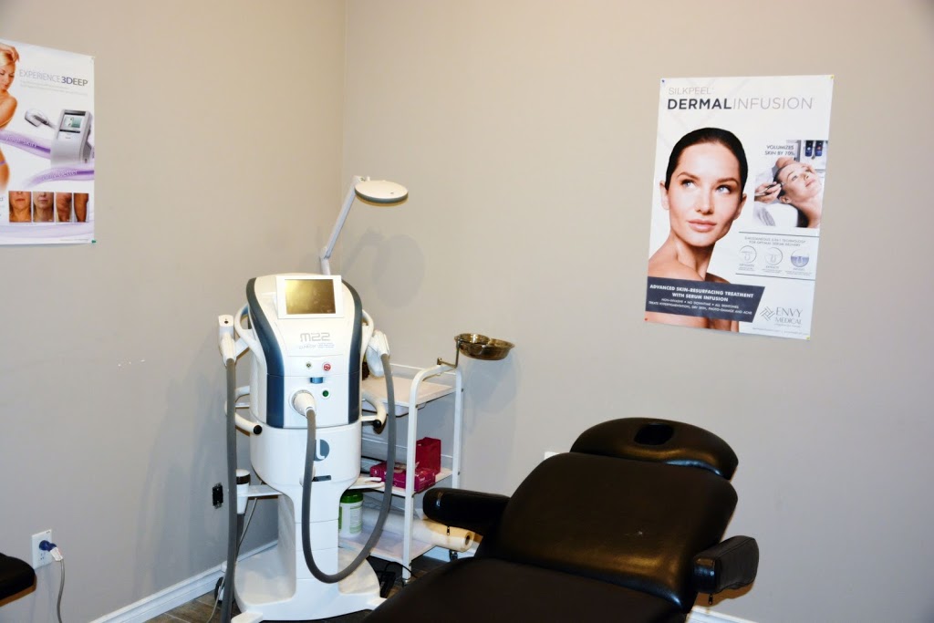 TREND SASSY Laser & Med Spa | 1100 Burnhamthorpe Rd W # 8, Mississauga, ON L5C 4E9, Canada | Phone: (647) 532-2600