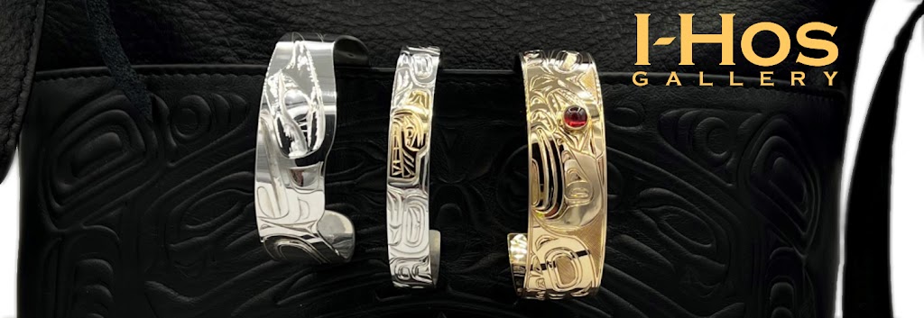 I-Hos Gallery | 3310 Comox Rd, Courtenay, BC V9N 3P8, Canada | Phone: (250) 339-7702