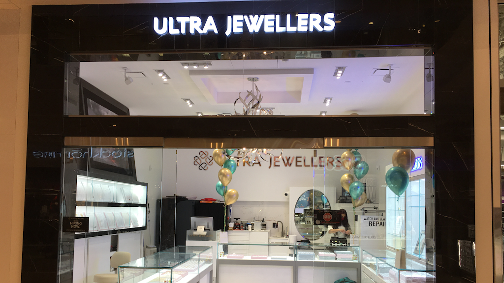 Appraisals by ULTRA JEWELLERS | 1 Londonderry Mall NW, Unit 167, Edmonton, AB T5C 3C8, Canada | Phone: (780) 249-0303