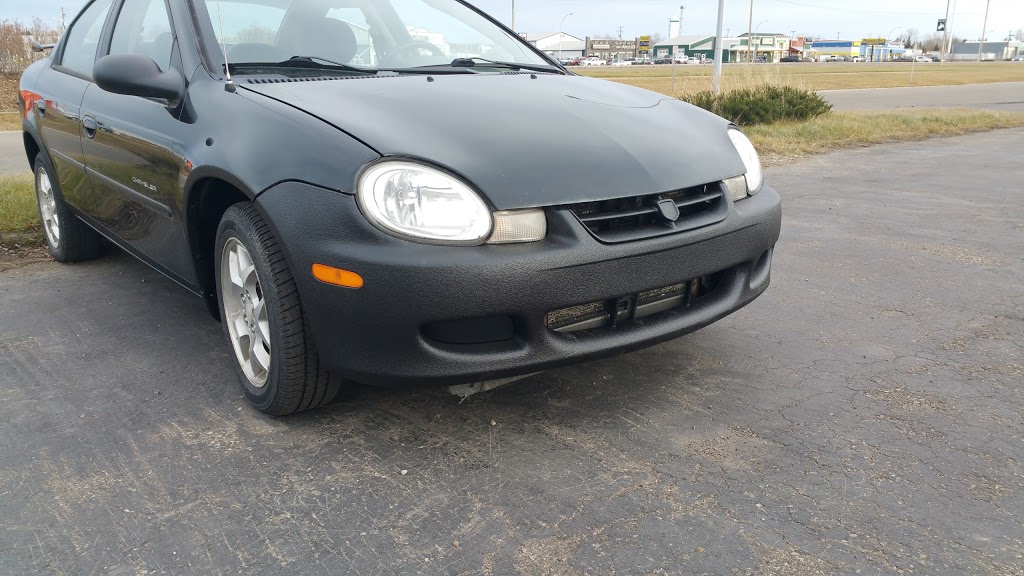 Ironhide Coatings | 6411 46 St, Olds, AB T4H 1T8, Canada | Phone: (403) 559-4443