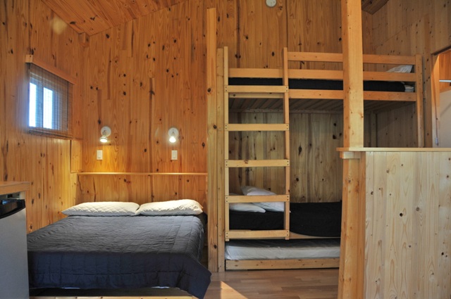 Camping Lac Saint-Michel | 11650 Rue du Clairon, Trois-Rivières, QC G9A 5E1, Canada | Phone: (819) 374-8474