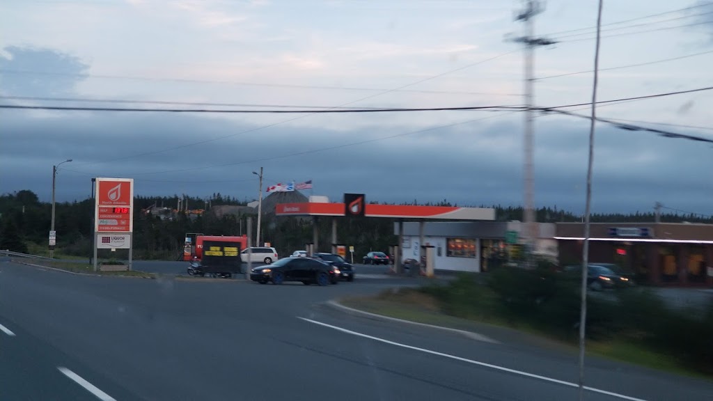 North Atlantic | 1 Trans-Canada Hwy, Whitbourne, NL A0B 3K0, Canada | Phone: (709) 759-2560