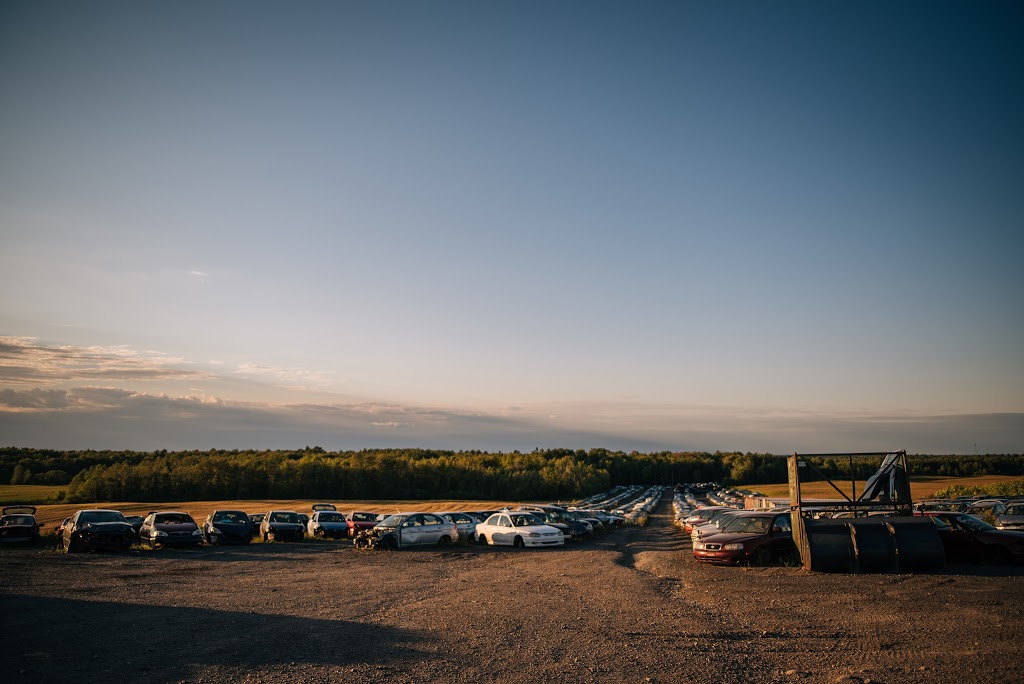 Thibodeau Autos | 383 116 Rte E, Princeville, QC G6L 4K6, Canada | Phone: (819) 364-5060