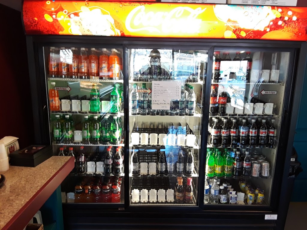 Marios Pizza | 307 Prospect St, Niagara Falls, NY 14303, USA | Phone: (716) 282-2080