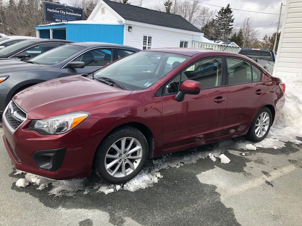 Harbour City Automotive | 4369 Nova Scotia Trunk 7, Porters Lake, NS B3E 1E7, Canada | Phone: (902) 827-5092