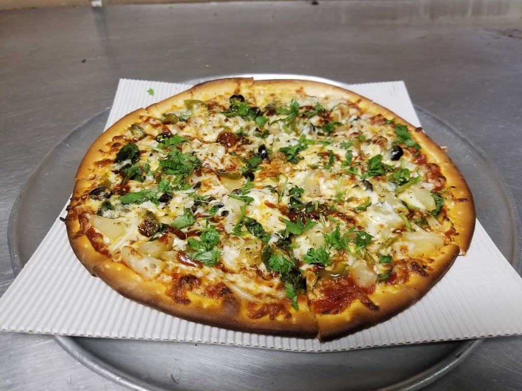 Pizza Pirates | 1504 22 St W, Saskatoon, SK S7M 0T1, Canada | Phone: (306) 649-2777