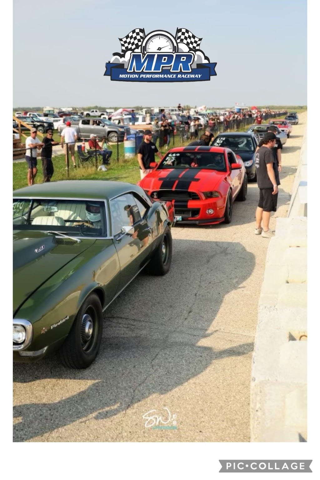 MPR Raceway | George Porayko Way, Lockport, MB R0C 1C1, Canada | Phone: (204) 668-3989