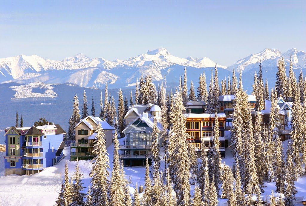 RE/MAX Vernon (Silver Star) | Silver Star Mountain, 152 Silver Lode Ln, Vernon, BC V1B 3M1, Canada | Phone: (250) 549-4161