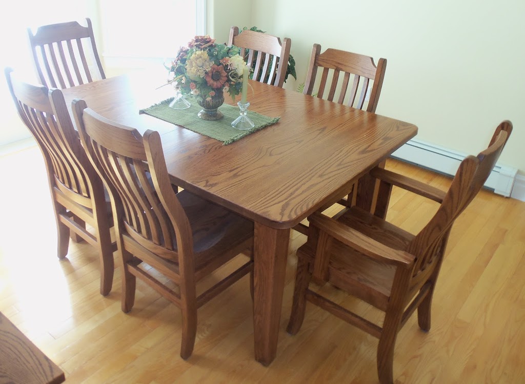 Countryside Furniture | 4789 NS-6, Amherst, NS B4H 3Y2, Canada | Phone: (902) 661-2273