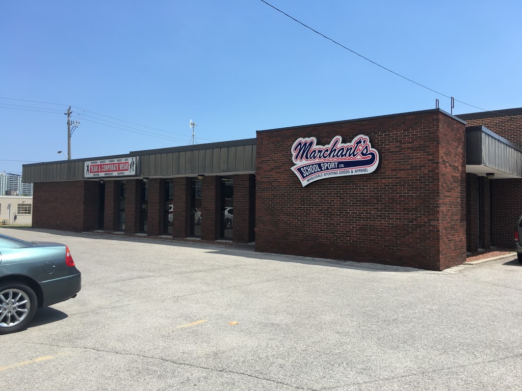 Marchants | 849 Progress Ave, Scarborough, ON M1H 2X4, Canada | Phone: (877) 439-9400