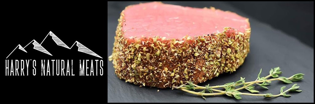 Harrys Natural Meats | 134 Mahogany Plaza SE, Calgary, AB T3M 0T2, Canada | Phone: (587) 410-6051