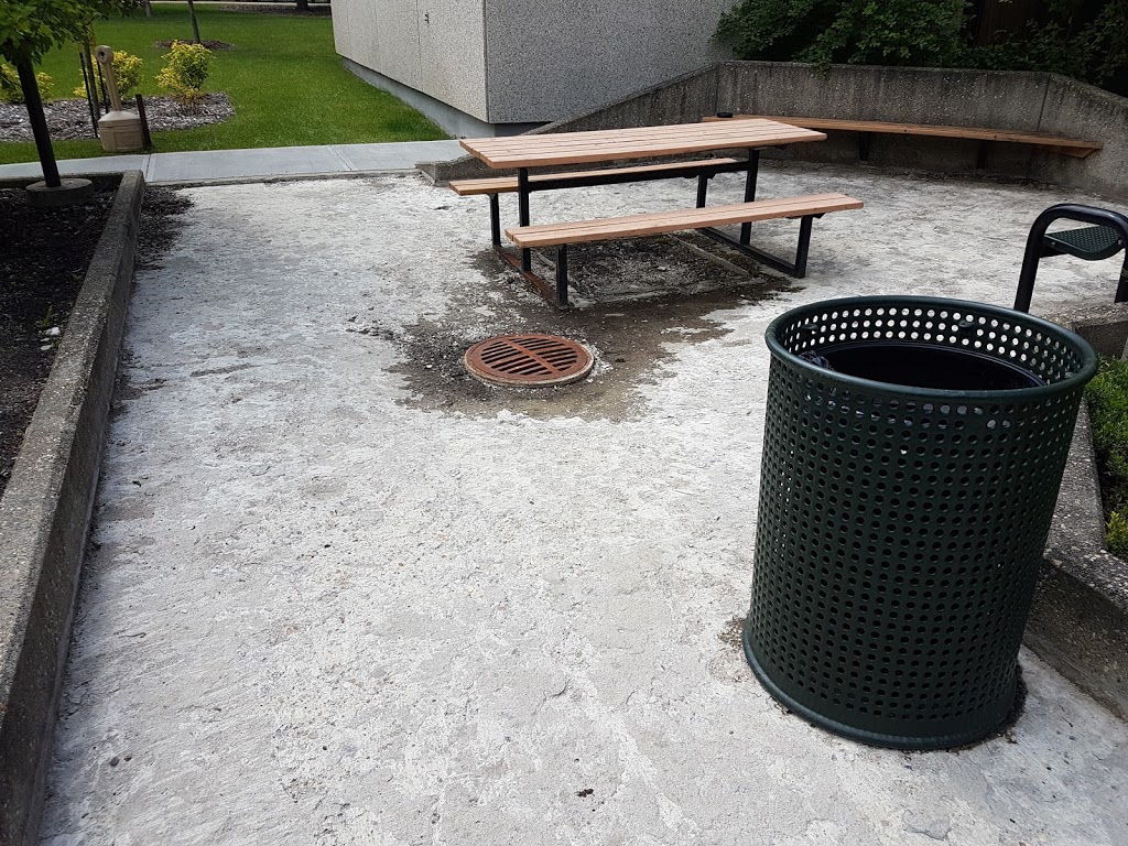 Pacific Rubber Paving Ltd. | 987 Latoria Rd, Victoria, BC V9C 3A9, Canada | Phone: (778) 557-2059