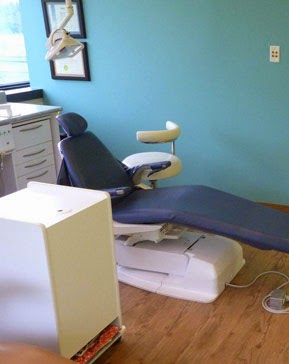 Dr. Nicole Brien Childrens Dentistry | 1077 St George Blvd Suite 340, Moncton, NB E1E 4C9, Canada | Phone: (506) 859-7715