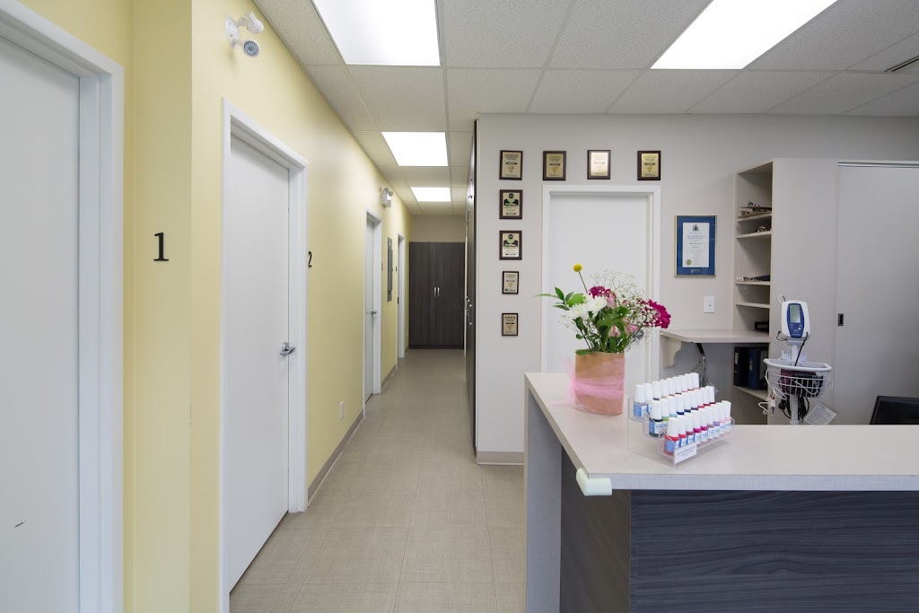 A Step Ahead Foot Clinic - James Beard, D.Ch & Associates | 86 Angeline St S #101, Lindsay, ON K9V 6C5, Canada | Phone: (705) 328-3636