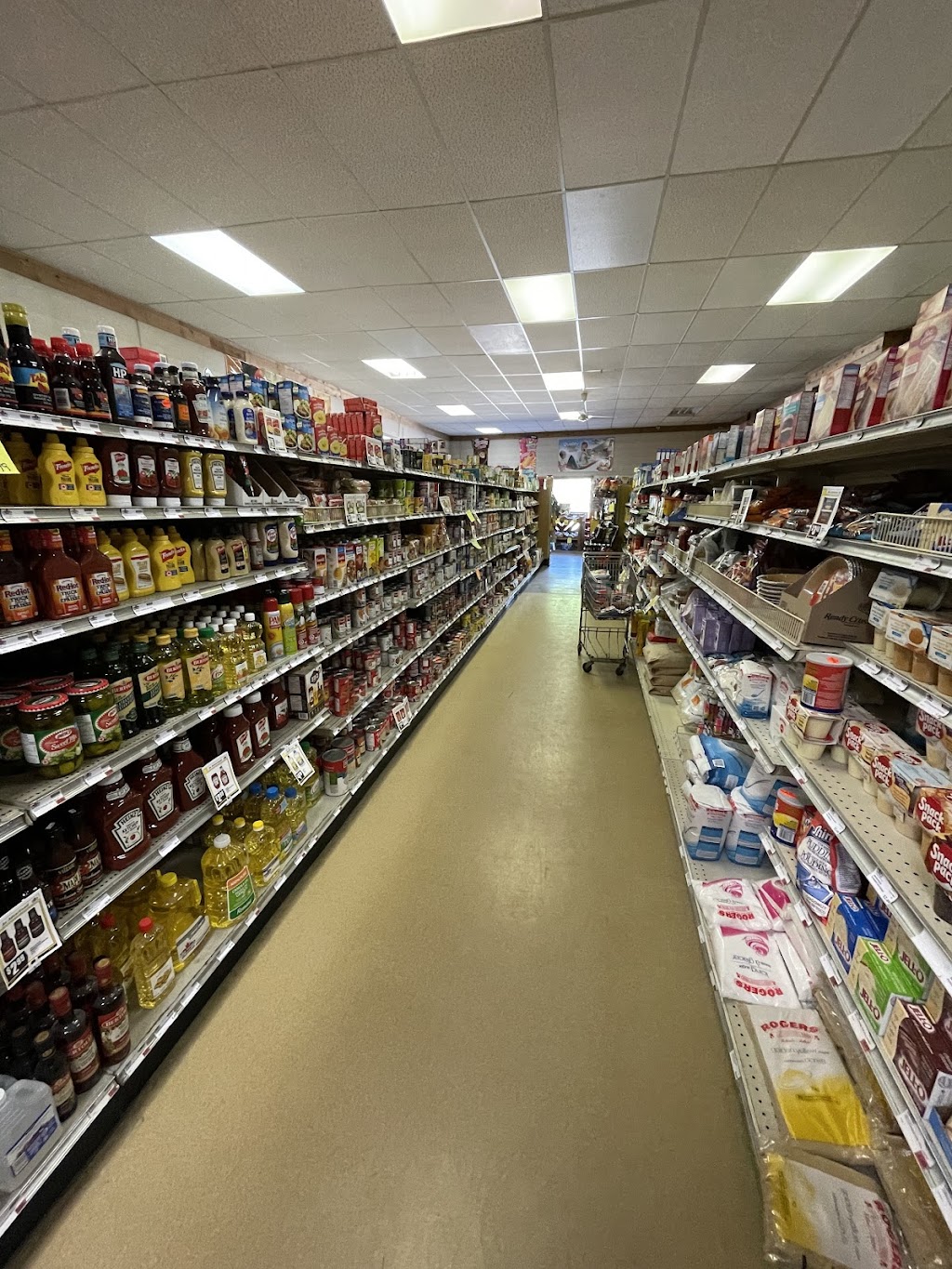 Swan Lake Fine Foods | 16 Lorne Ave, Swan Lake, MB R0G 2S0, Canada | Phone: (204) 836-2844