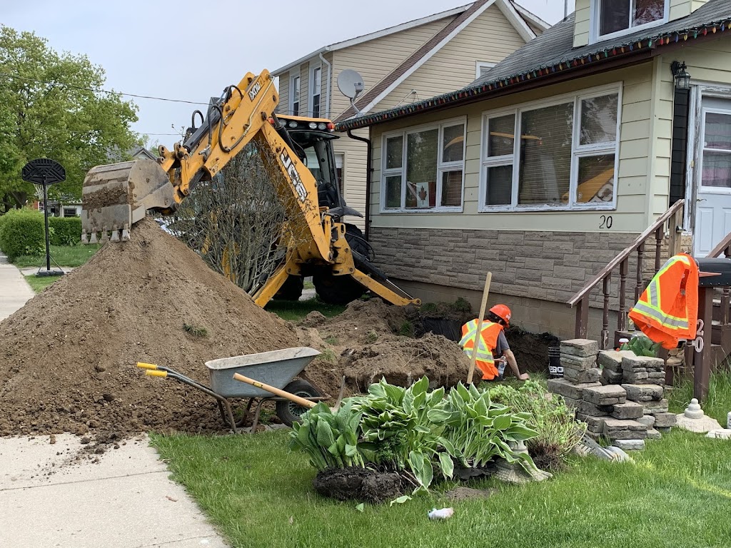 DrainCam | 85 Chester St, St Thomas, ON N5R 1V7, Canada | Phone: (519) 619-0905
