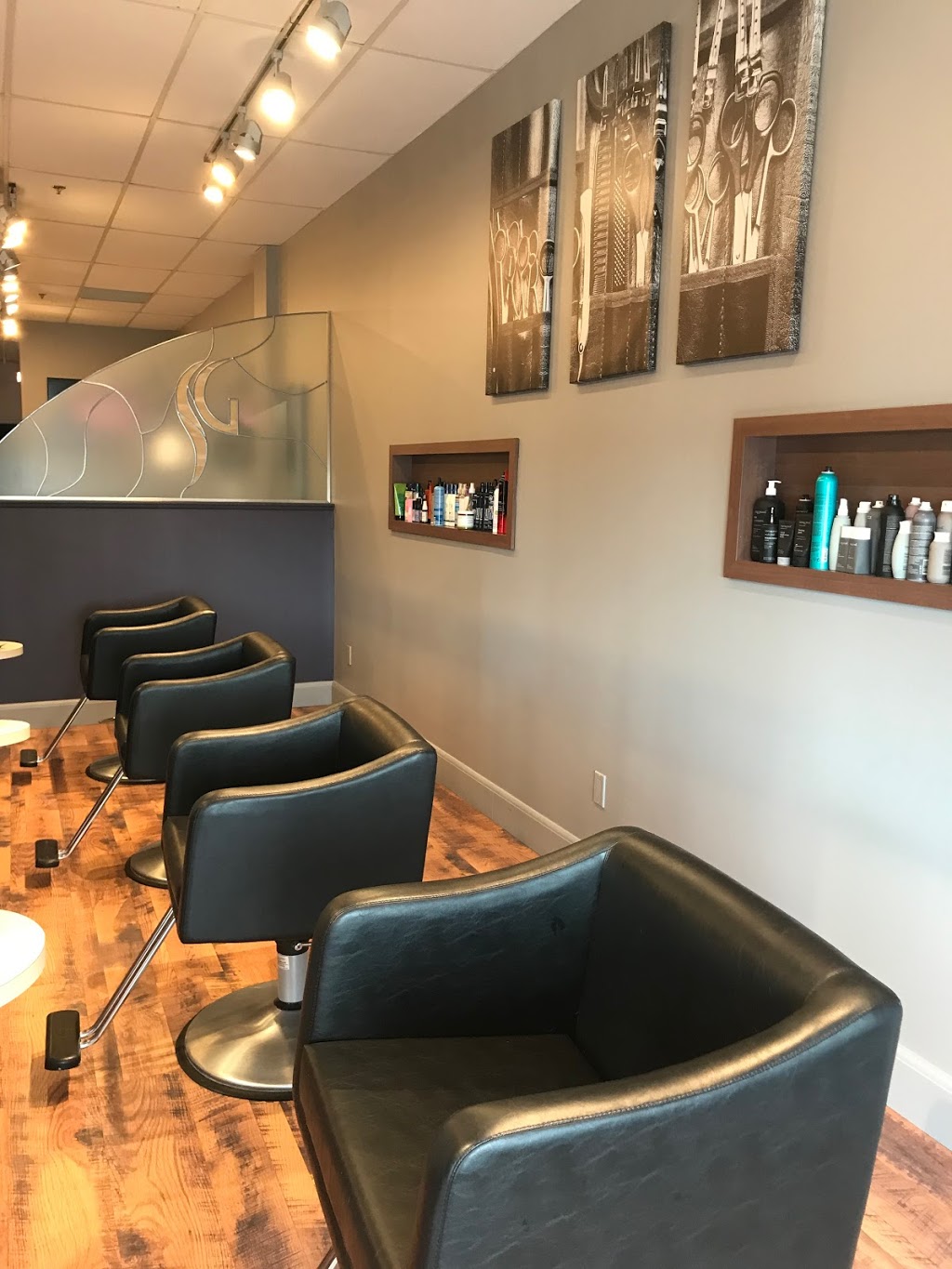 S G Hair Design | 550 Ontario St S, Milton, ON L9T 5E4, Canada | Phone: (905) 878-9533