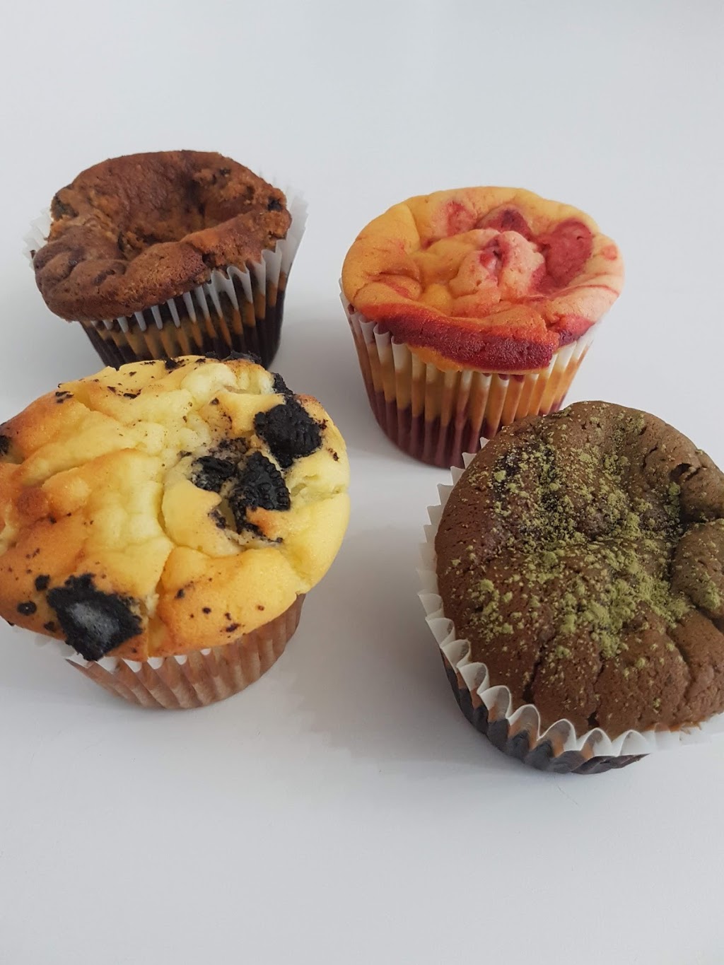 Tripl3 Baked | 2711 Bur Oak Ave, Markham, ON L6B 1K7, Canada | Phone: (289) 554-2253