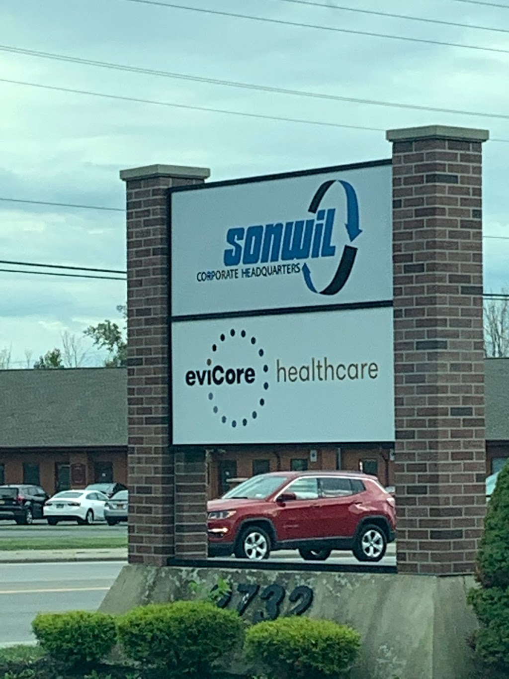 Palladian Health | 2732 Transit Rd, West Seneca, NY 14224, USA | Phone: (716) 712-2700
