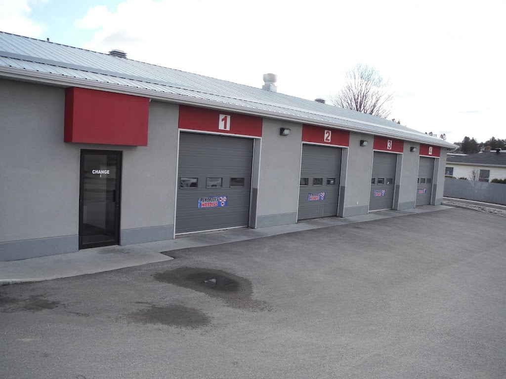 Lave-Auto Mousse | 940 Boul. Sainte-Geneviève, Chicoutimi, QC G7G 2G4, Canada | Phone: (418) 290-5631