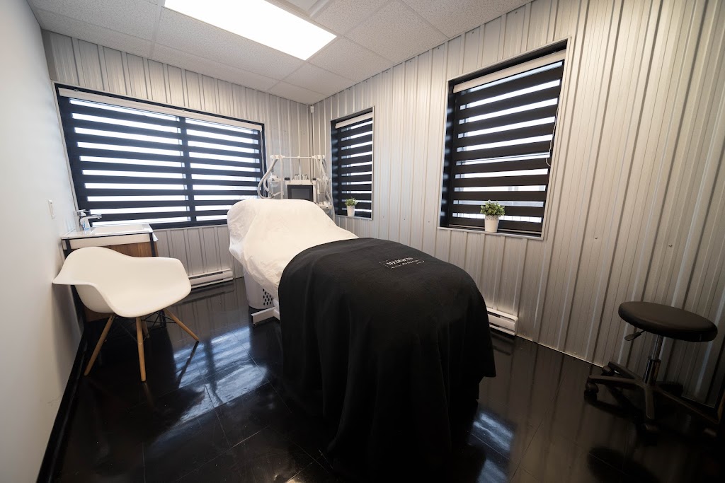 Institut MEDISENS | 2074 Bd du Curé-Labelle, Saint-Jérôme, QC J7Y 1S4, Canada | Phone: (450) 990-5457