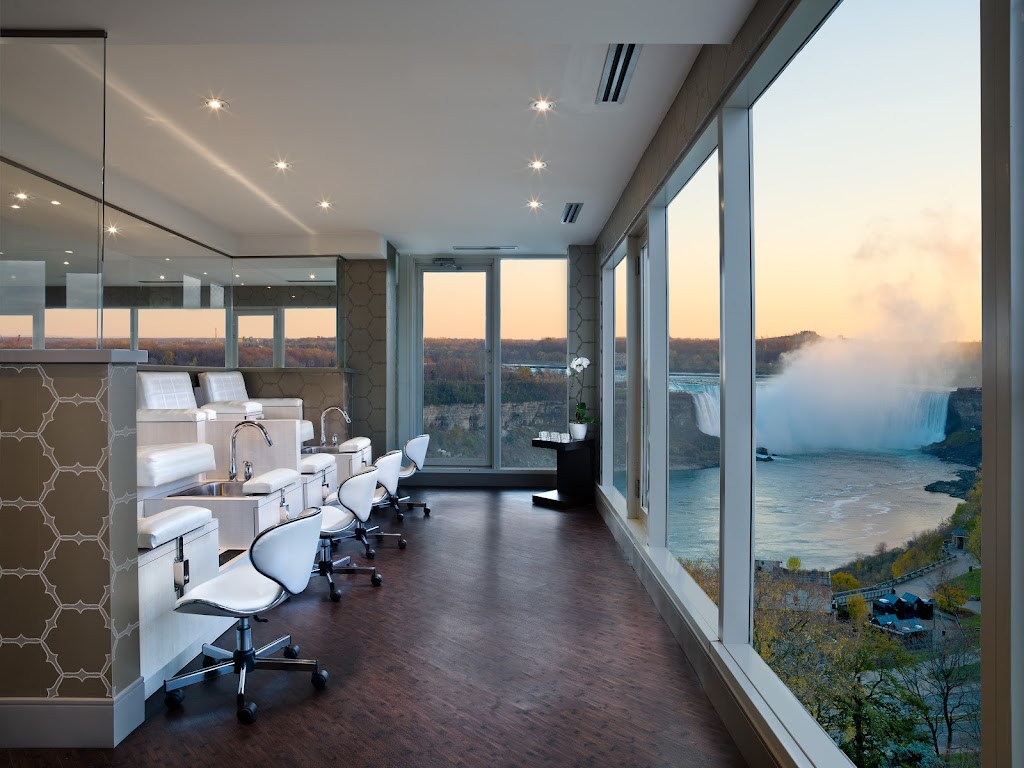 Christienne Fallsview Spa | 5875 Falls Ave 14th Floor, Niagara Falls, ON L2G 3K7, Canada | Phone: (905) 374-4445