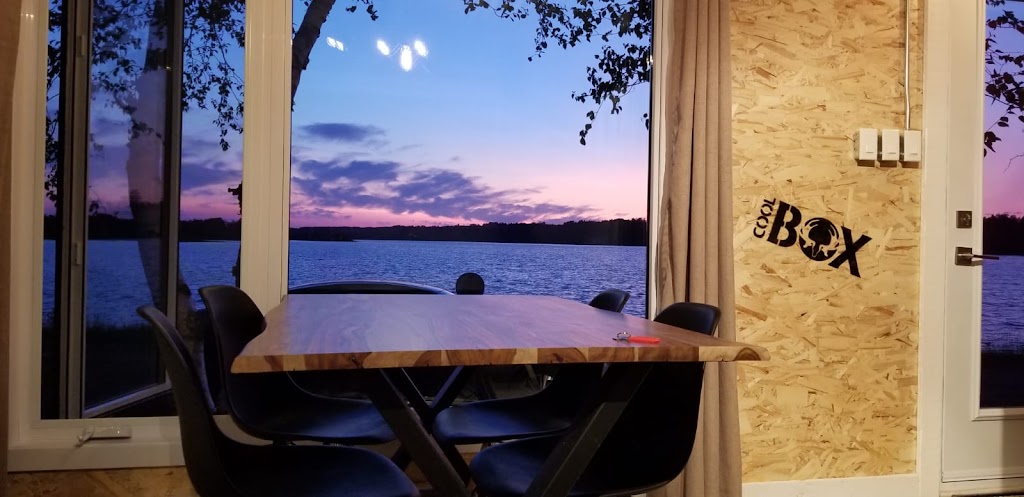 Domaine des Trois Îles | 580 Bd du Sacré Coeur, Saint-Félicien, QC G8K 1T5, Canada | Phone: (418) 515-4537