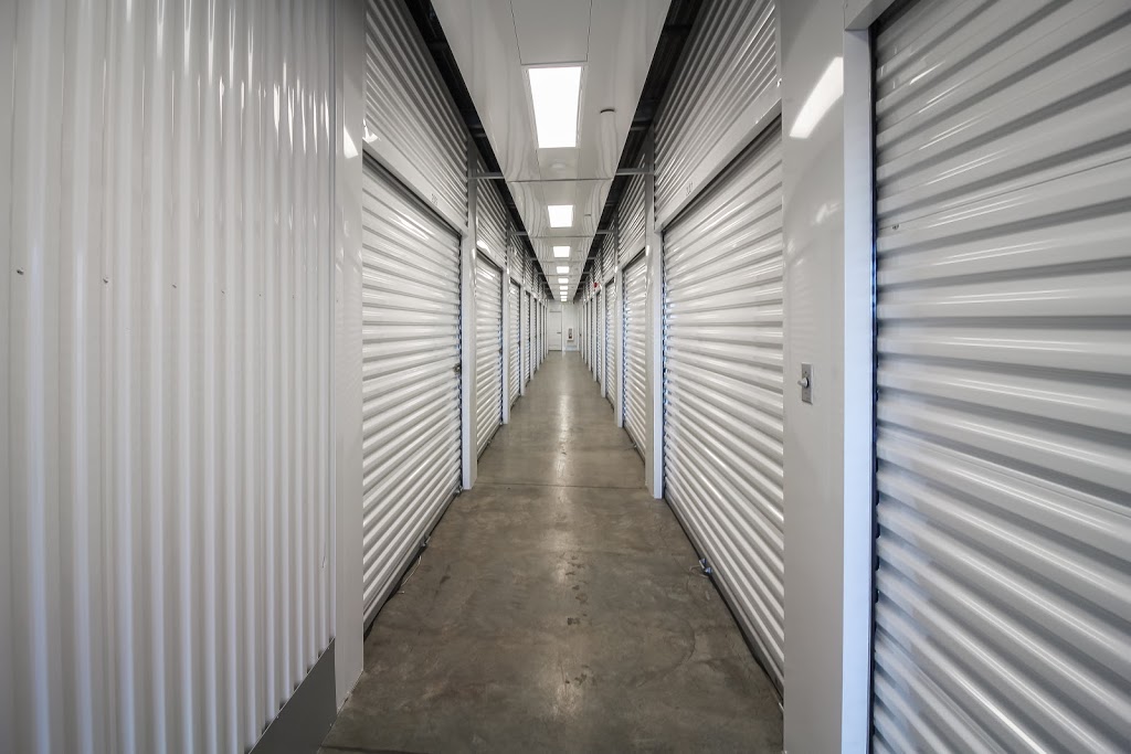 Discovery Park Heated Storage | 1470 King St, Bellingham, WA 98229, USA | Phone: (360) 312-3538