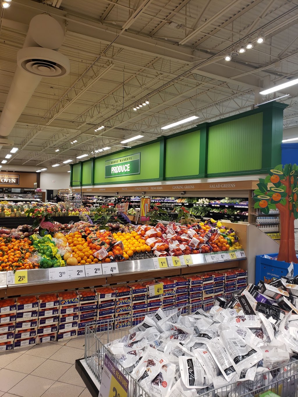 Zehrs | 821 Niagara St, Welland, ON L3C 1M4, Canada | Phone: (905) 732-9377