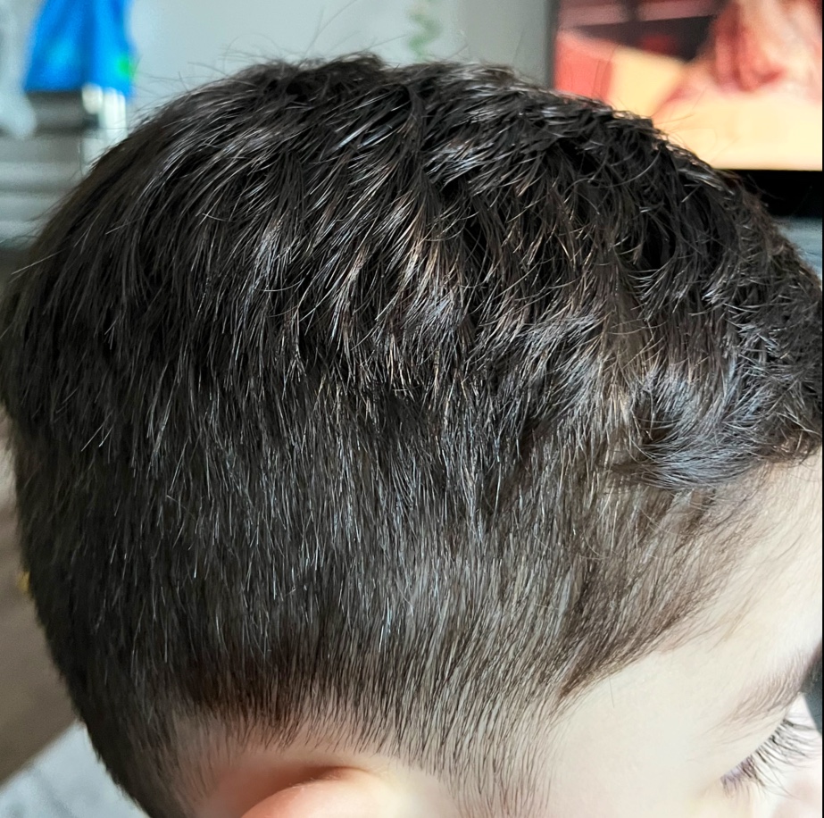 Blessed Barbershop | 3045 Carling Ave, Ottawa, ON K2B 7K3, Canada | Phone: (613) 828-0000