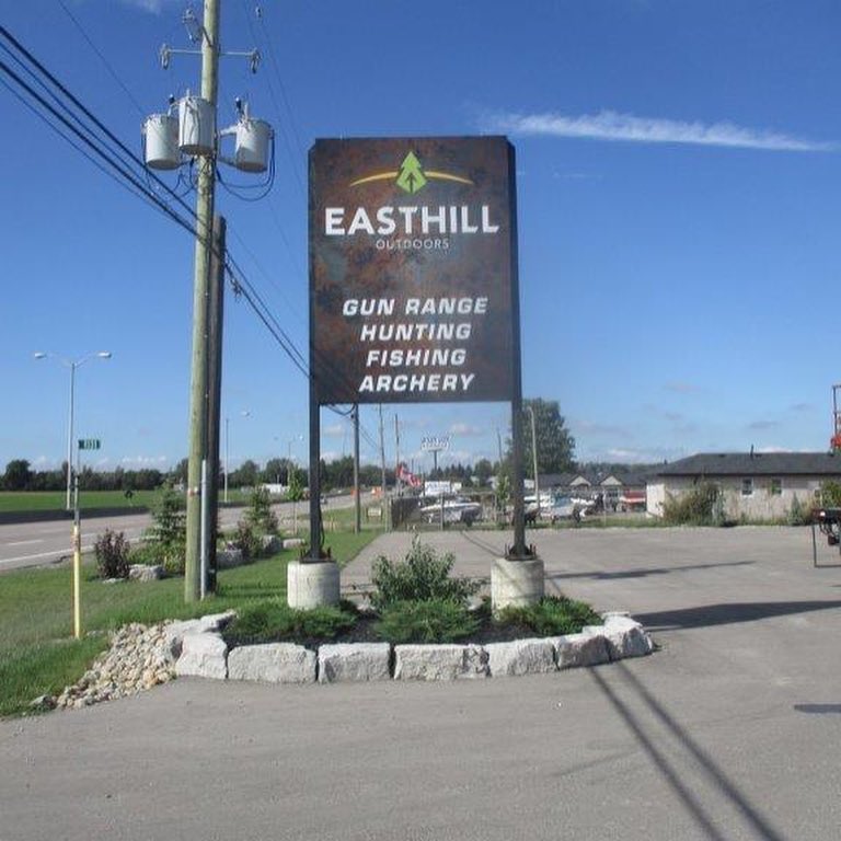 Joker FX Inc | 4600 Concession Rd 4 Unit 6, Goodwood, ON L0C 1A0, Canada | Phone: (905) 640-7222