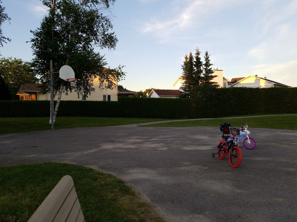 Bryanston Gate Park | Stittsville, Ottawa, ON K2S, Canada