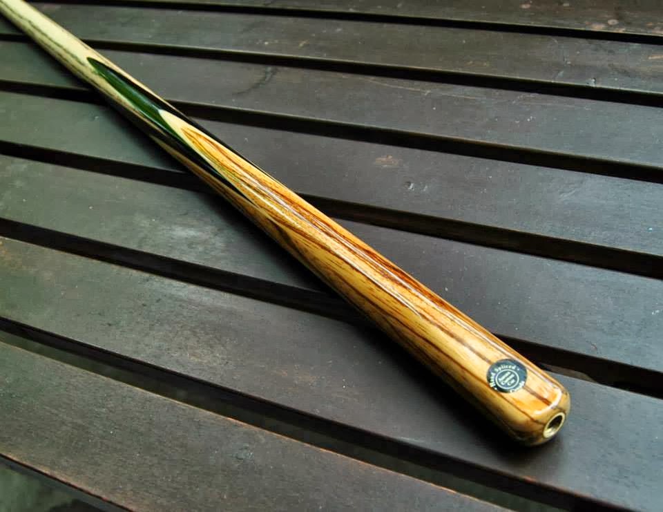Aurora Custom Snooker Cues | 7900 Francis Rd, Richmond, BC V6Y 1A2, Canada