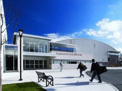 Carleton University Sport Medicine Centre | 1125 Colonel By Dr, Ottawa, ON K1S 5B6, Canada | Phone: (613) 520-3510
