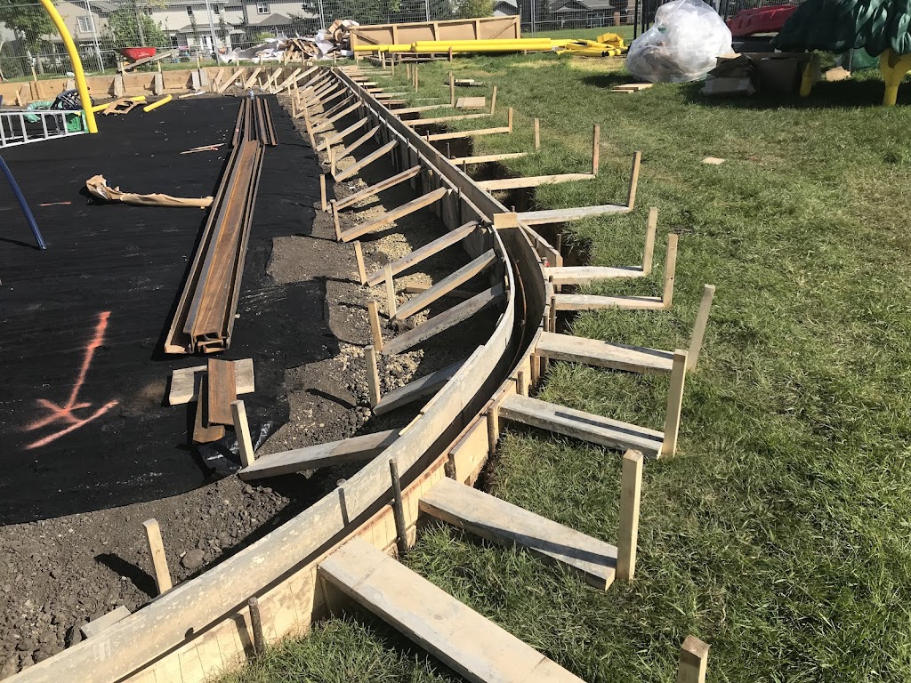 Medeiros Concrete and Construction Ltd. | 32 Ashton Gate, Spruce Grove, AB T7X 4R5, Canada | Phone: (780) 966-5601