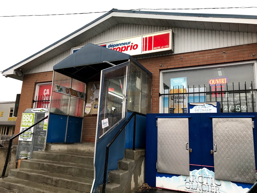 Depanneur Ste-Martine Inc | 752 Boulevard Saint-Jean-Baptiste, Sainte-Martine, QC J0S 1V0, Canada | Phone: (450) 427-2413