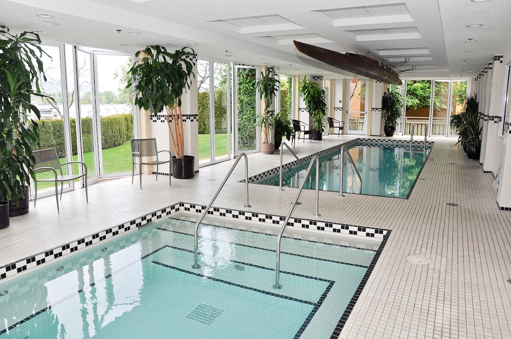Hotel Eldorado | 500 Cook Rd, Kelowna, BC V1W 3G9, Canada | Phone: (250) 763-7500