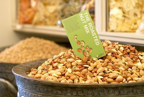 Ayoubs Dried Fruits & Nuts | 4162 E Hastings St, Burnaby, BC V5C 2J4, Canada | Phone: (604) 428-6887