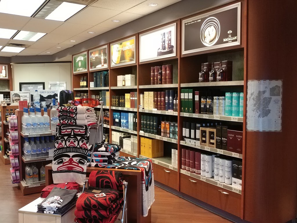Abbotsford Duty Free | 45 Sumas Way, Abbotsford, BC V2S 8B7, Canada | Phone: (604) 852-1335