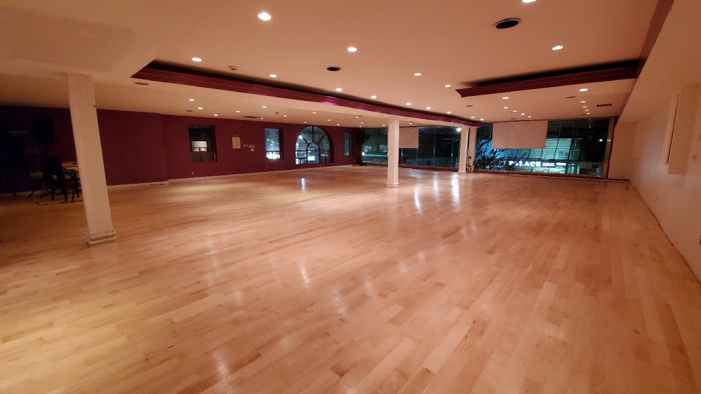 Access Ballroom | 1463 Gerrard St E 2nd floor, Toronto, ON M4L 1Z9, Canada | Phone: (416) 690-3900