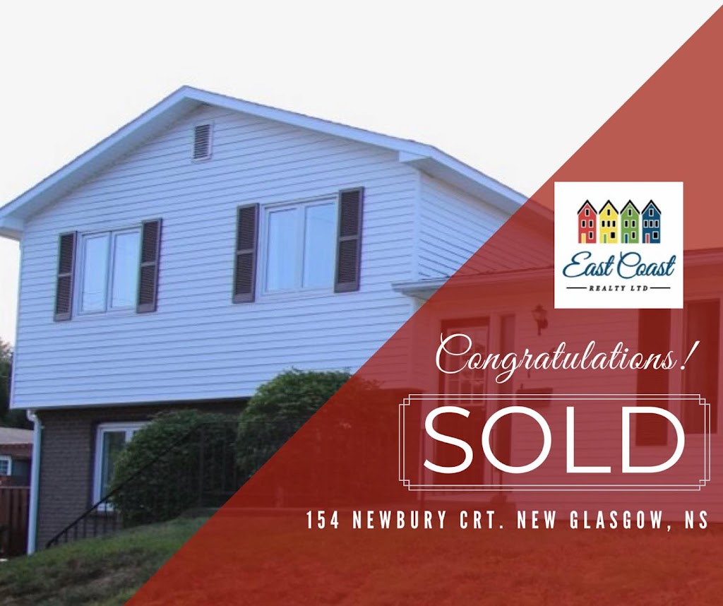 East Coast Realty Ltd. | 490 Montague Rd, Dartmouth, NS B2W 6C2, Canada | Phone: (902) 877-1181